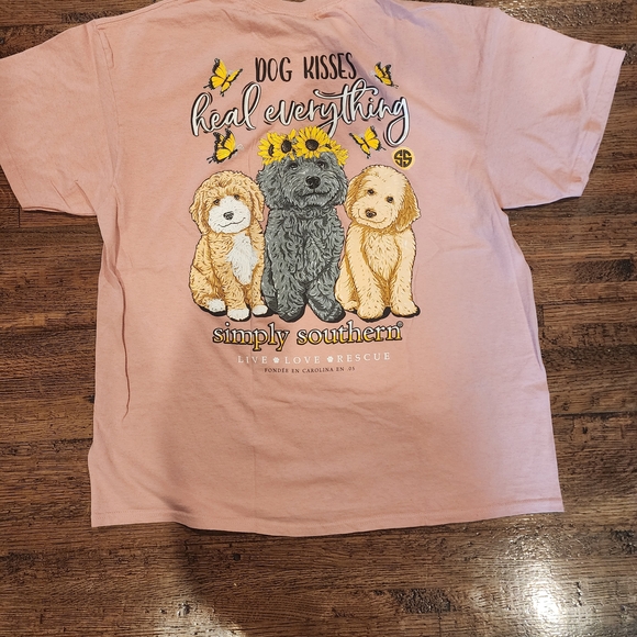 Women's XL T-Shirts - Picture 10 of 10